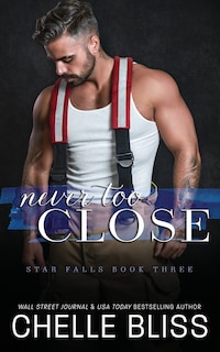 Couverture_Never Too Close