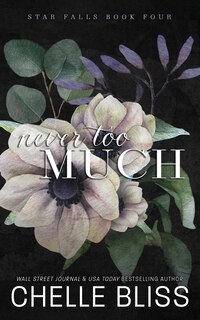 Front cover_Never Too Much