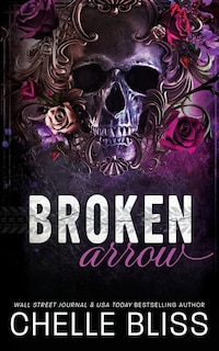 Couverture_Broken Arrow