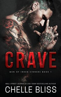 Front cover_Crave