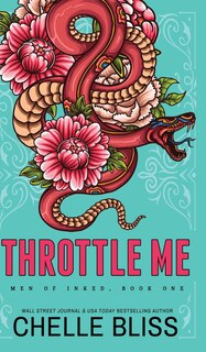 Front cover_Throttle Me