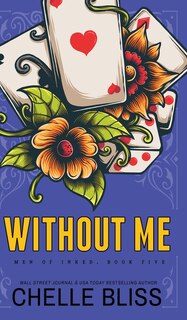 Front cover_Without Me