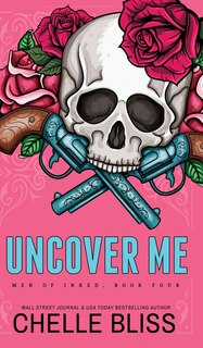 Couverture_Uncover Me