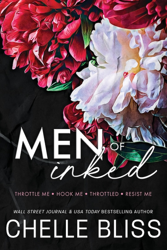 Front cover_Men of Inked