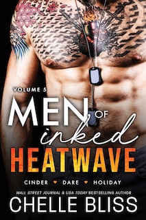 Front cover_Men of Inked Heatwave