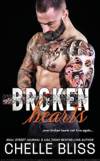 Front cover_Broken Hearts