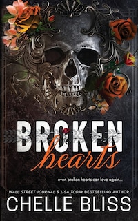 Front cover_Broken Hearts