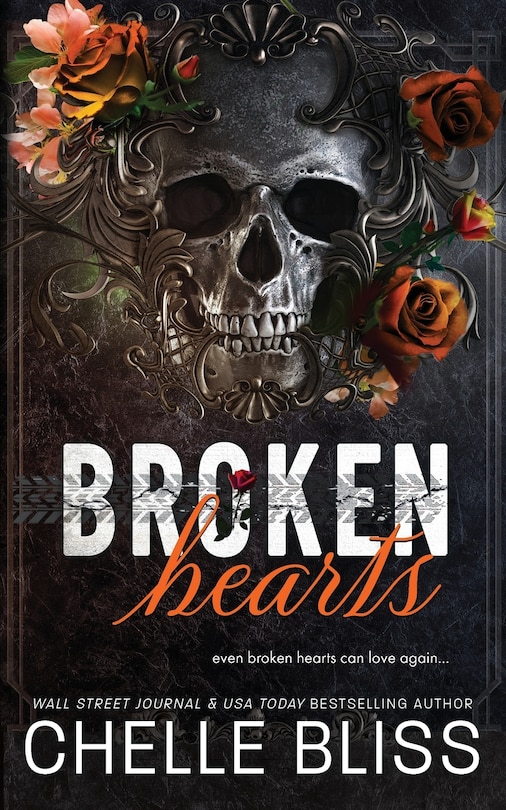 Front cover_Broken Hearts