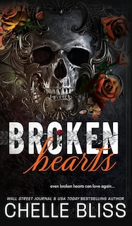 Front cover_Broken Hearts