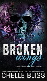 Front cover_Broken Wings