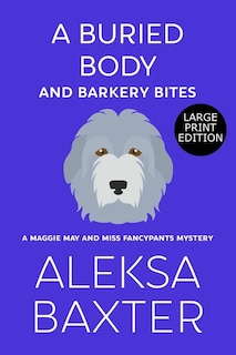Couverture_A Buried Body and Barkery Bites