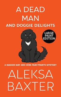 Couverture_A Dead Man and Doggie Delights