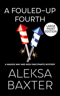 Front cover_A Fouled-Up Fourth