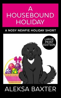 Couverture_A Housebound Holiday