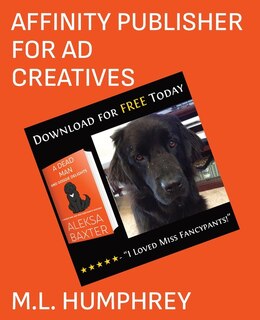 Couverture_Affinity Publisher for Ad Creatives