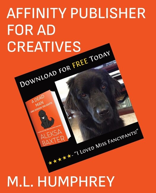 Couverture_Affinity Publisher for Ad Creatives