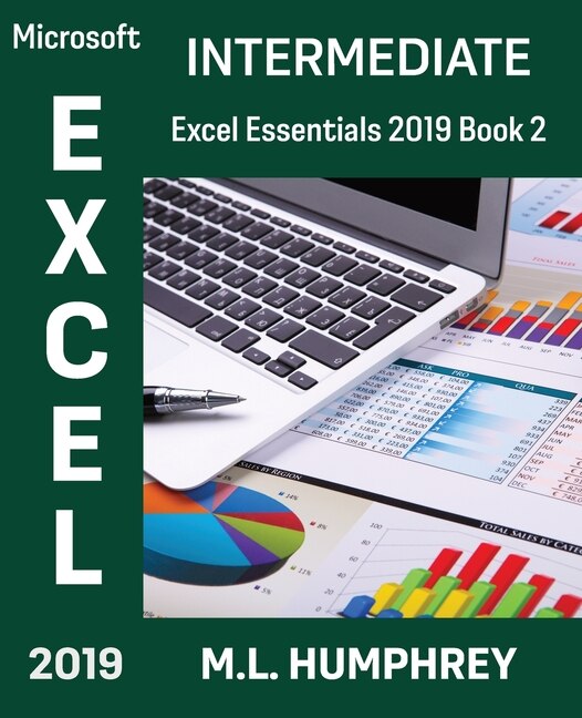 Couverture_Excel 2019 Intermediate