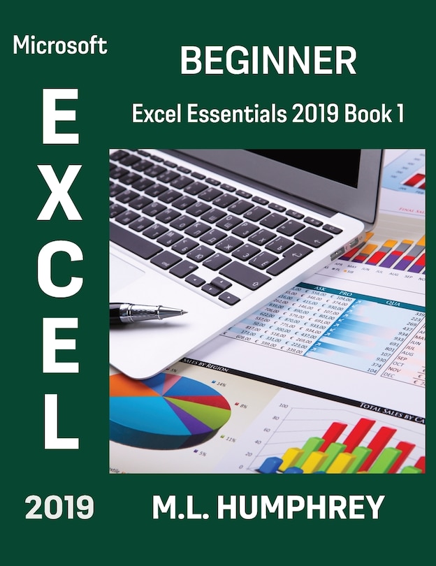 Couverture_Excel 2019 Beginner