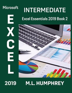 Couverture_Excel 2019 Intermediate