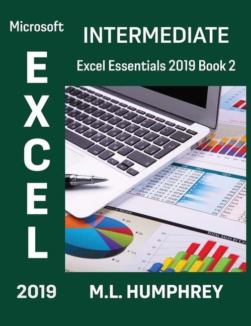 Couverture_Excel 2019 Intermediate