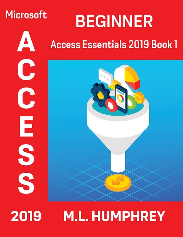 Access 2019 Beginner