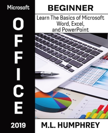 Microsoft Office 2019 Beginner