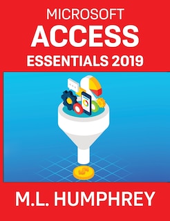 Front cover_Access Essentials 2019