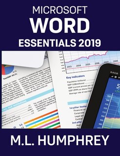 Front cover_Word Essentials 2019
