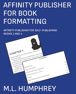 Front cover_Affinity Publisher for Book Formatting