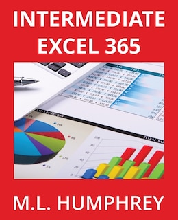 Intermediate Excel 365