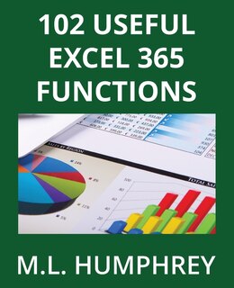 Couverture_102 Useful Excel 365 Functions