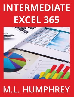 Couverture_Intermediate Excel 365