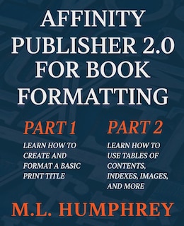 Couverture_Affinity Publisher 2.0 for Book Formatting