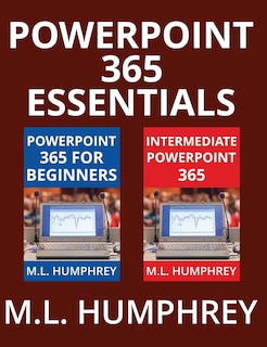 Couverture_PowerPoint 365 Essentials