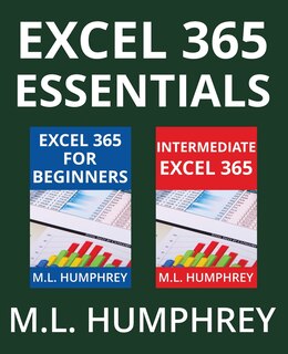 Couverture_Excel 365 Essentials