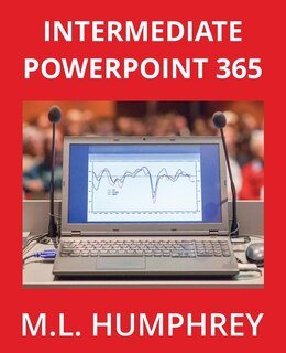 Front cover_Intermediate PowerPoint 365