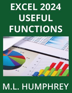 Couverture_Excel 2024 Useful Functions