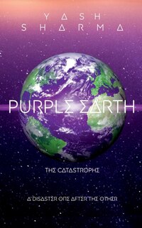 Front cover_Purple Earth