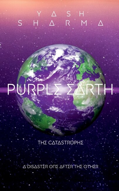 Front cover_Purple Earth