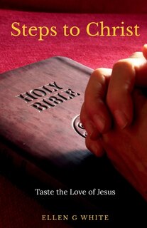 Front cover_Steps to Christ