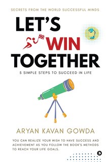 Front cover_Let's Win Together