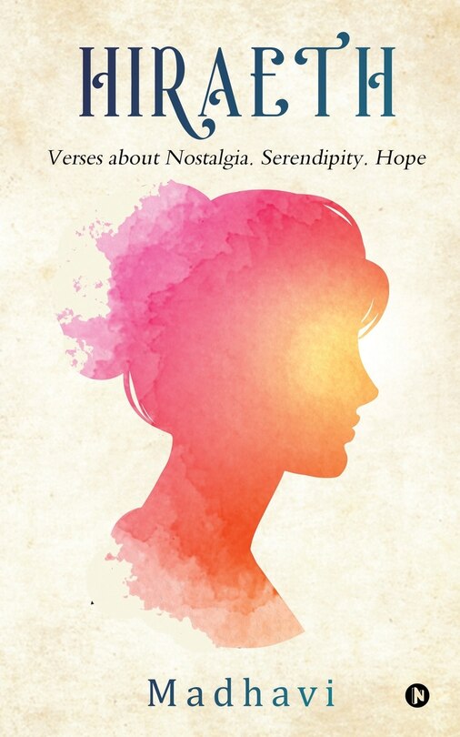 Front cover_Hiraeth