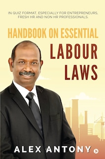 Couverture_Handbook on Essential Labour Laws