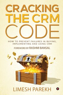 Couverture_Cracking the CRM Code