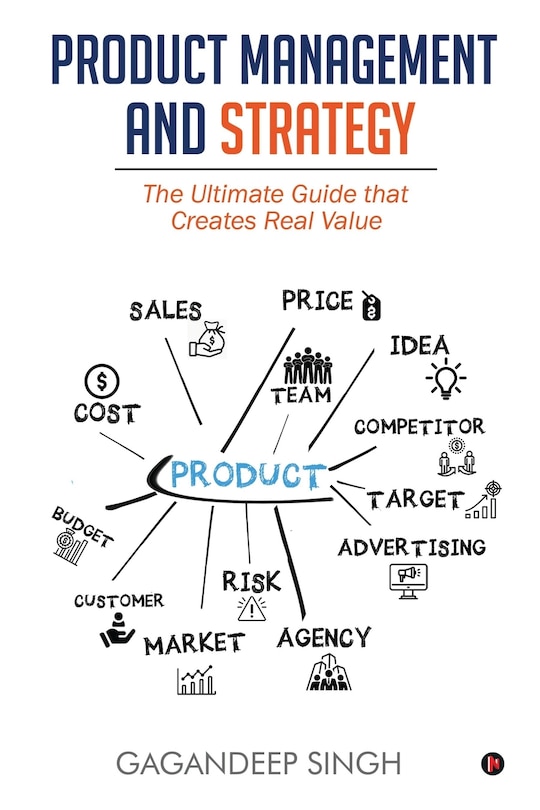 Couverture_Product Management and Strategy