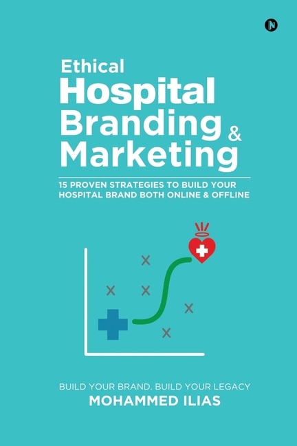 Front cover_Ethical Hospital Branding & Marketing