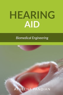 Front cover_Hearing AID