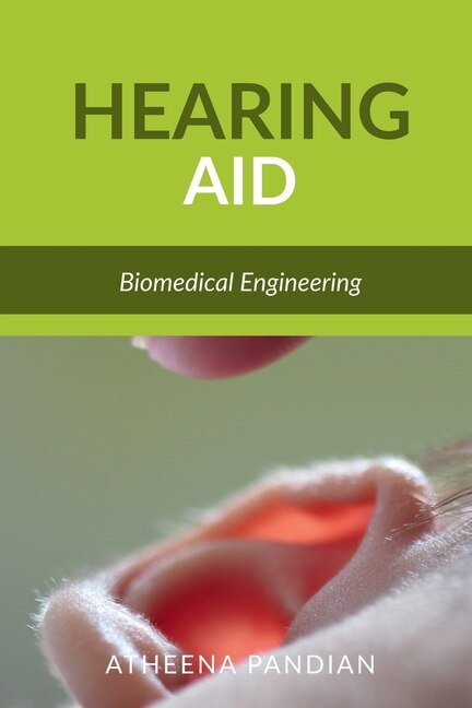 Front cover_Hearing AID