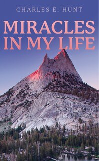 Front cover_Miracles In My Life