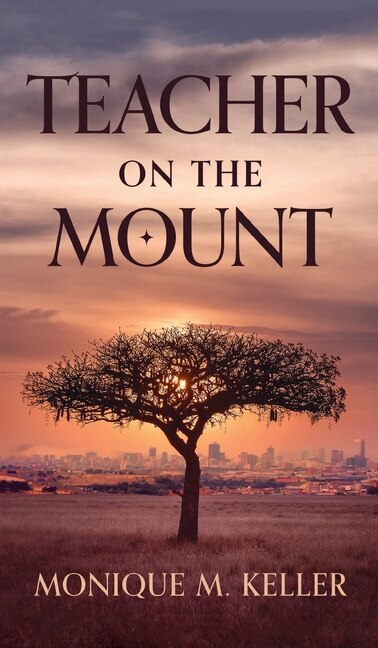 Couverture_Teacher on the Mount